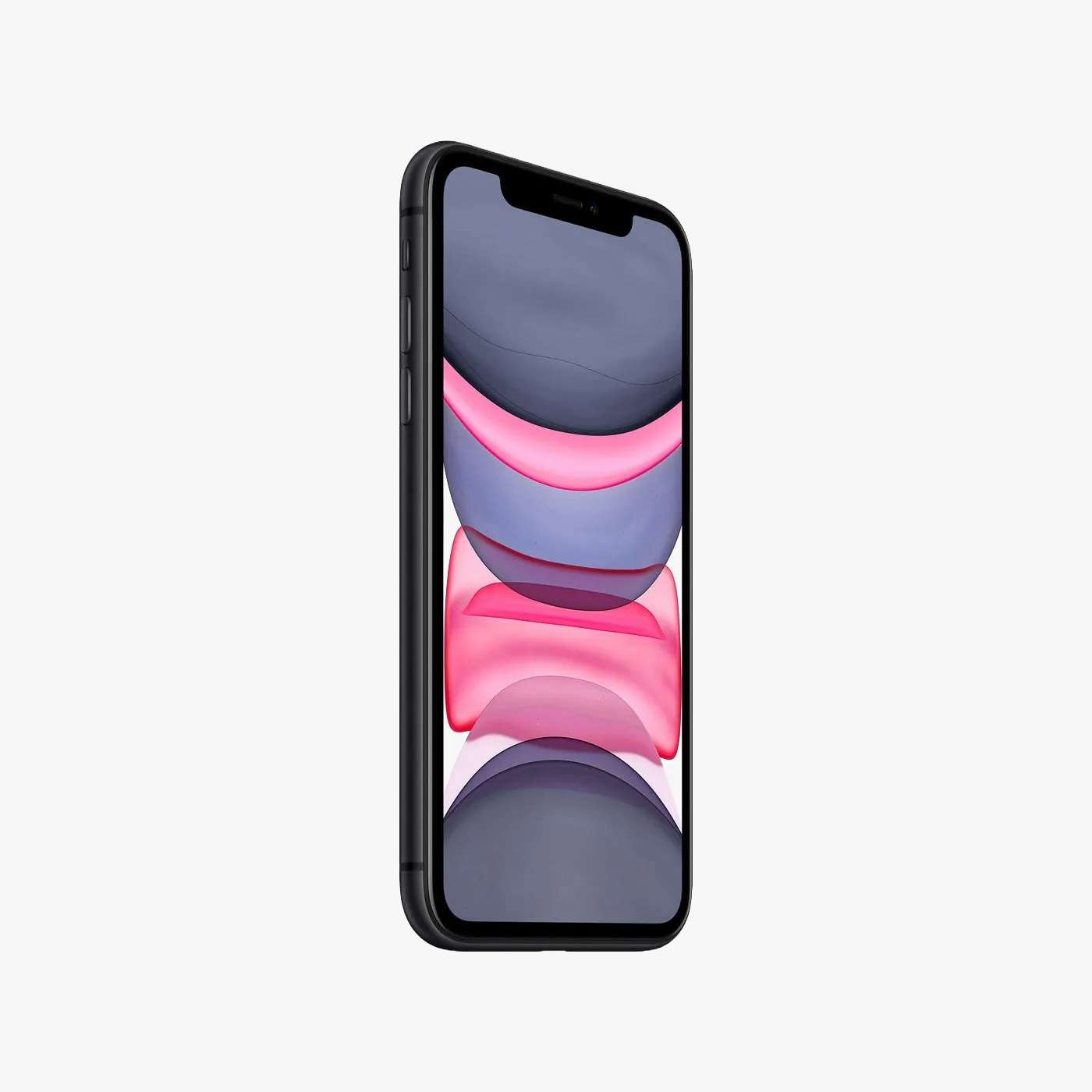 Apple - iphone 11 - Space Gray (256GB)