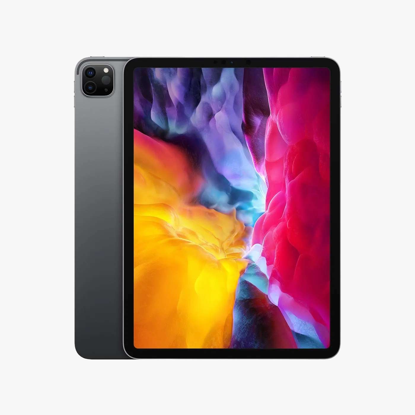 Apple - iphone 11 - Space Gray (256GB)